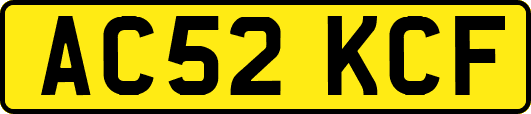 AC52KCF