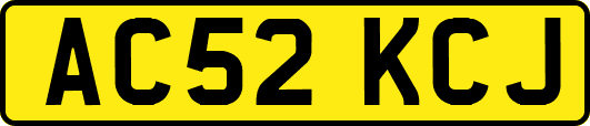 AC52KCJ