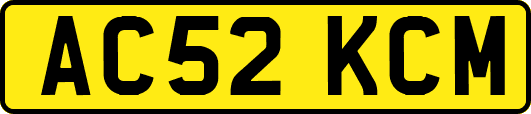 AC52KCM