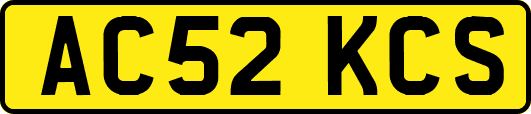 AC52KCS