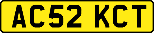 AC52KCT