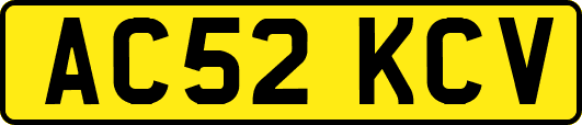 AC52KCV