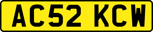 AC52KCW