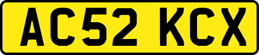 AC52KCX