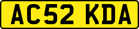 AC52KDA