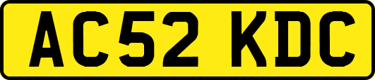 AC52KDC