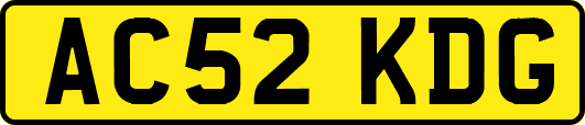 AC52KDG