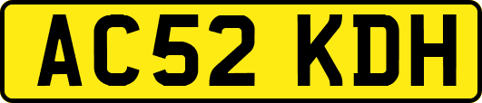 AC52KDH