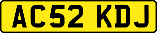 AC52KDJ