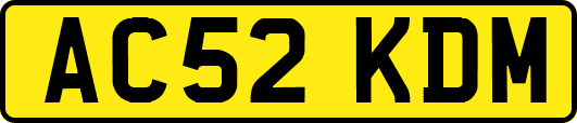 AC52KDM