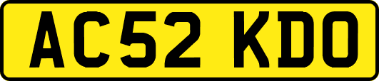 AC52KDO