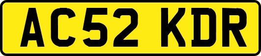 AC52KDR