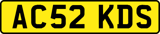 AC52KDS