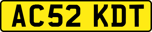 AC52KDT