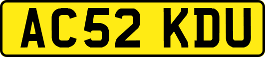 AC52KDU