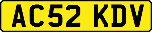 AC52KDV