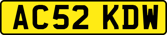 AC52KDW