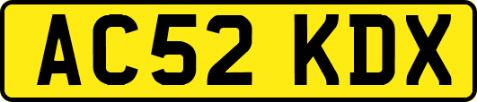 AC52KDX
