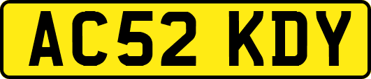 AC52KDY
