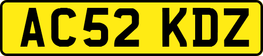 AC52KDZ