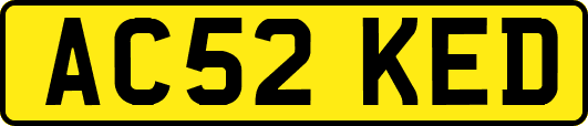 AC52KED