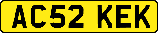 AC52KEK
