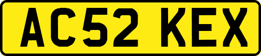 AC52KEX
