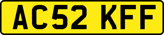 AC52KFF