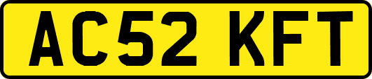 AC52KFT