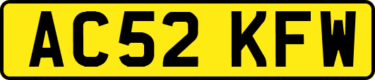 AC52KFW
