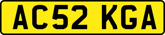 AC52KGA