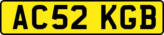 AC52KGB