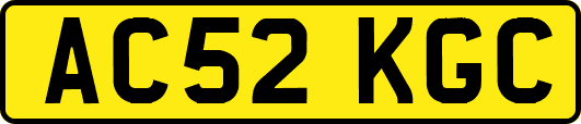 AC52KGC