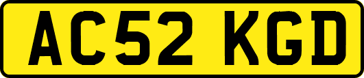 AC52KGD