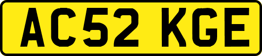 AC52KGE
