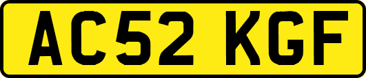 AC52KGF