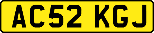 AC52KGJ