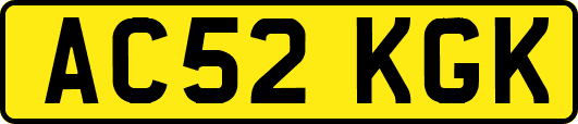 AC52KGK