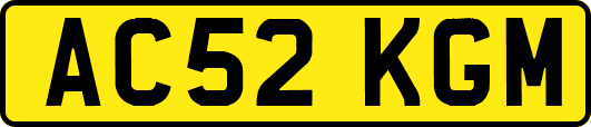AC52KGM