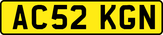 AC52KGN