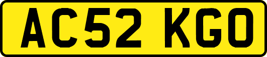 AC52KGO