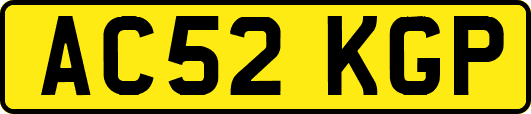 AC52KGP