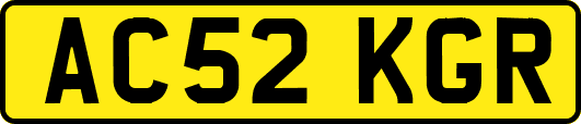 AC52KGR