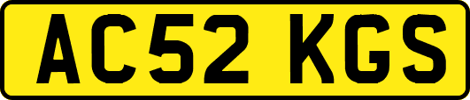AC52KGS