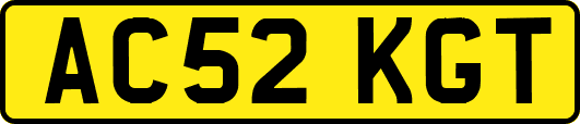 AC52KGT