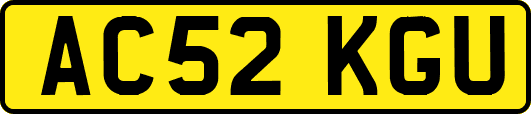 AC52KGU