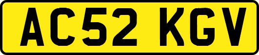 AC52KGV