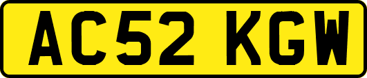 AC52KGW