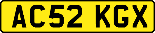 AC52KGX