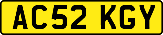 AC52KGY